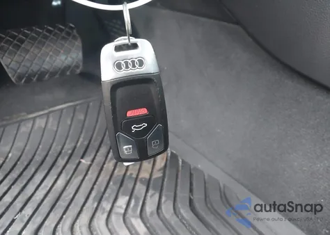 2019 Audi A5 45 Premium from USA, damaged, VIN WAUENCF55KA006253